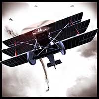 Cover Image of Ace Academy Black Flight 1.2.13 Apk + Data for Android