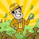 Cover Image of AdVenture Capitalist v8.22.1 MOD APK (Unlimited Money)