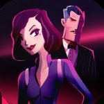 Cover Image of Agent A: A Puzzle in Disguise v5.5.0 APK + OBB (Full Game)