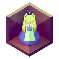 Cover Image of AliceInCube 1.34 Full Apk + Mod Unlocked for Android