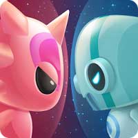 Cover Image of Alien Path 2.10.1 Apk + Mod (Money/Gems) for Android