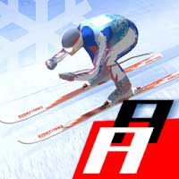 Cover Image of Alpine Arena 1.1.577 (Full) Apk + Mod + Data for Android