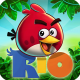 Cover Image of Angry Birds Rio MOD APK 2.6.13 (Unlimited Money)