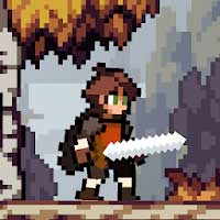 Cover Image of Apple Knight: Action Platformer 2.2.7 Apk + Mod (Unlocked/Money) Android