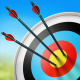 Cover Image of Archery King 1.0.35.1 (MOD Unlimited Stamina)