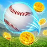 Cover Image of Baseball Club: PvP Multiplayer v1.11.2 MOD APK (Unlimited Gems, Coins)