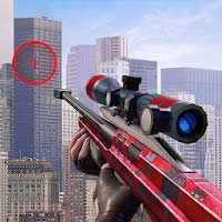 Cover Image of Best Sniper: Shooting Hunter 3D 1.07.7 Apk Mod (Money/Energy) Android