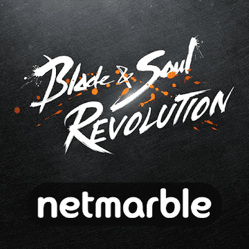 Cover Image of Blade & Soul Revolution v3.00.024.3 APK + OBB