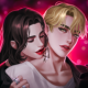 Cover Image of Blood Kiss MOD APK 1.19.2 (Free Premium Choices)