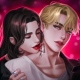 Cover Image of Blood Kiss MOD APK 1.22.2 (Free Premium Choices)