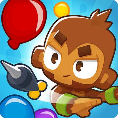 Cover Image of Bloons TD 6 v28.3 MOD APK + OBB (Money/Unlocked All/Free Upgrade)