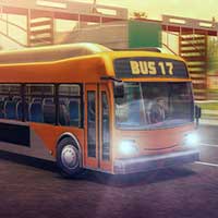 Cover Image of Bus Simulator 17 2.0.0 Apk + Mod (Unlocked) + Data for Android