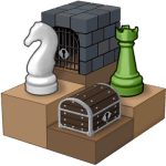 Cover Image of CHESSMASTER v1.2 APK (Full Game)