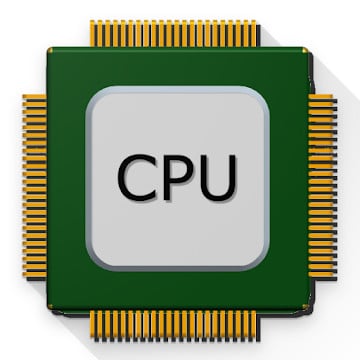Cover Image of CPU X - Device & System Info v3.3.6 APK + MOD (Pro Unlocked) Download