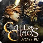 Cover Image of Call of Chaos: Age of PK v1.3.06 MOD APK (Mega Menu, Premium Currency)