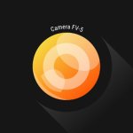 Cover Image of Camera FV-5 v5.3.7 APK (Full/Patched)