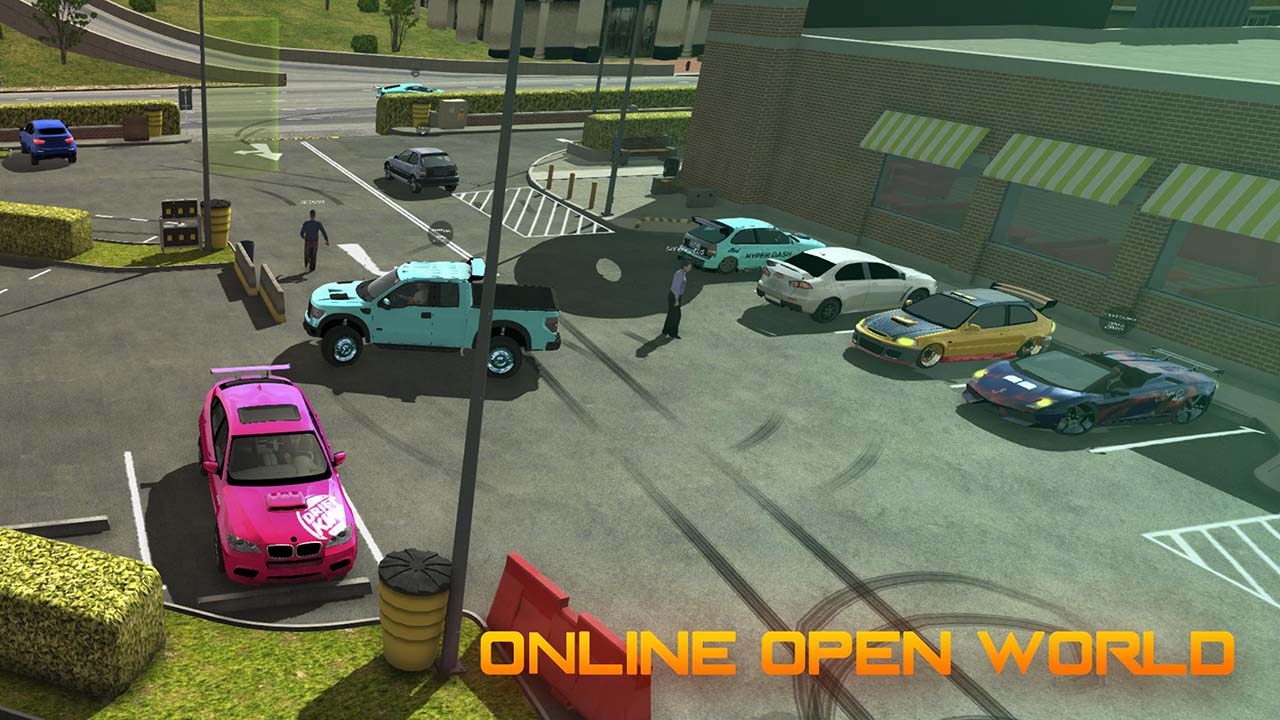 Your Learning Point: Car Parking Multiplayer v4.8.8.9 (MOD, Unlimited  Money/Unlocked)