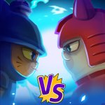 Cover Image of Cat Force v0.51.0 MOD APK (Unlimited Money, Energy)