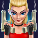 Cover Image of Charlie's Angels: The Game 1.2.4 (MOD Unlimited Money)