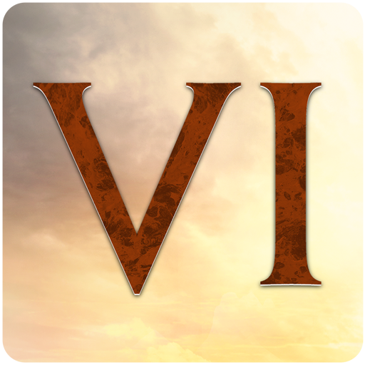Cover Image of Civilization VI v1.2.0 MOD APK + OBB (All DLC Unlocked) Download