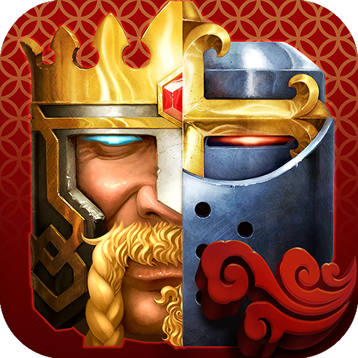 Cover Image of Clash of Kings MOD APK v7.14.0 (Unlimited Money/Resources)