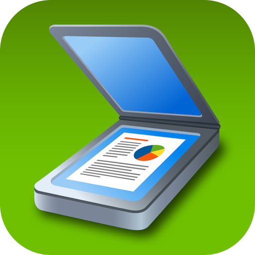 Cover Image of Clear Scanner v6.2.8 APK + MOD (Premium Unlocked)