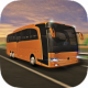 Cover Image of Coach Bus Simulator MOD APK 2.0.0 (Unlimited Money)
