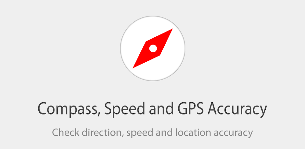 Cover Image of Compass and GPS Tools v28.0.4 MOD APK (Premium Unlocked)