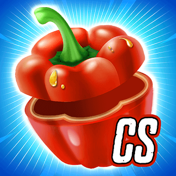 Cover Image of Cooking Simulator Mobile v1.102 MOD APK + OBB (Unlimited Diamond)