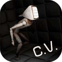 Cover Image of Creepy Vision 1.58 Apk + Mod (Unlocked) + Data for Android