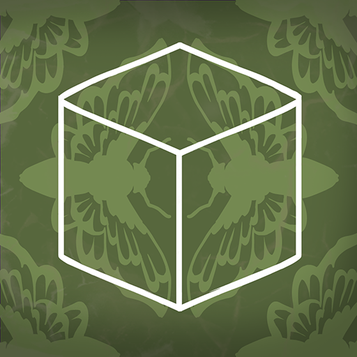 Cover Image of Cube Escape: Paradox (MOD, All Unlocked) v1.1.3 APK download for Andorid