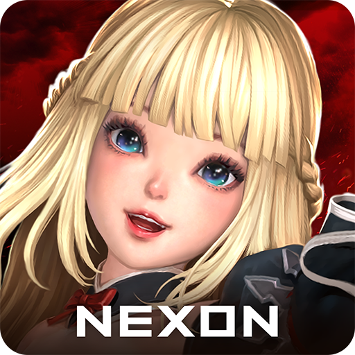 Cover Image of DarkAvenger X v1.10.1 APK download for Android (by NEXON)