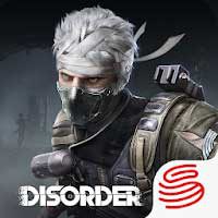 Cover Image of Disorder 1.3 b23 Apk + Mod (Unlimited Money) + Data Android