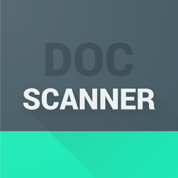 Cover Image of Document Scanner v6.5.0 APK + MOD (PRO Unlocked)