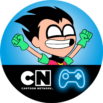 Cover Image of Download Cartoon Network Arcade APK v2.1.5307 for Android