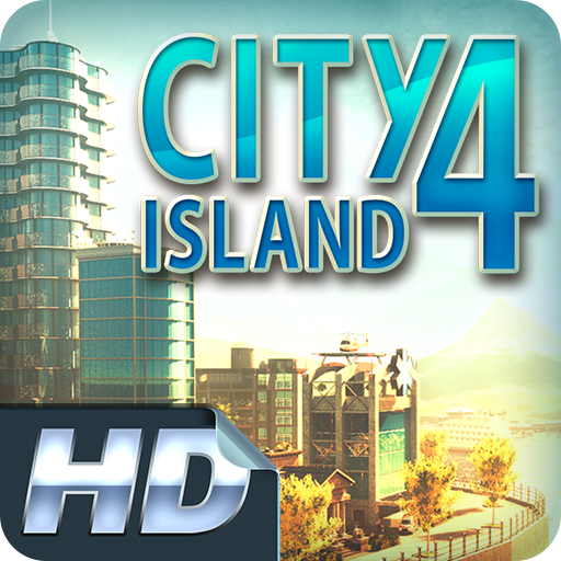 Cover Image of Download City Island 4 MOD APK v3.1.2 (Unlimited Gold/Cash)
