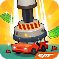 Cover Image of Download Factory Inc. 2.3.58 Apk + Mod (Unlocked) for Android