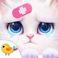 Cover Image of Download Furry Pet Hospital 1.0 Apk + Mod (Unlocked) for Android