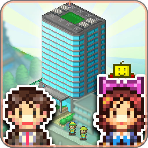 Cover Image of Dream Town Story v1.8.6 MOD APK (Unlimited Money)