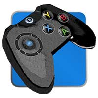 Cover Image of DroidJoy Gamepad 1.3 Apk for Android – Full version