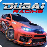 Cover Image of Dubai Racing 2 2.0 Apk + Mod + Data for Android