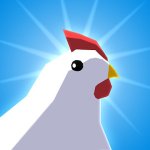 Cover Image of Egg, Inc. v1.33.2 MOD APK (Unlimited Money)