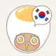 Cover Image of Eggbun MOD APK 4.7.0 (Premium Unlocked)