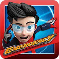 Cover Image of Ejen Ali : Emergency 2.0.3 (Full) Apk + Mod + Data Android