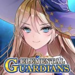 Cover Image of Elemental Guardians v1.2.8.k MOD APK + OBB (Menu/Damage, God Mode)