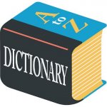 Cover Image of English Dictionary v4.9 APK + MOD (Premium Unlocked)