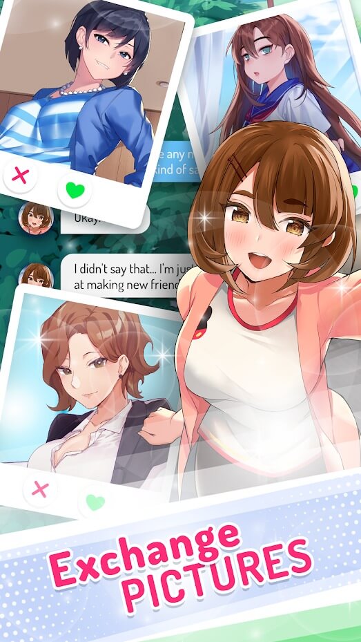 Another Dimension: Sexy Anime Dating Sim v2.1.11 Mod Apk [Free Premium  Choices] -  - Android & iOS MODs, Mobile Games & Apps