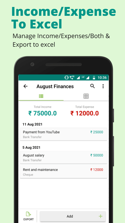 Excel Spreadsheet v1.55 MOD APK (Premium Unlocked)