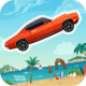 Cover Image of Extreme Road Trip 2 MOD APK 4.7.0 (Unlimited Money)