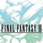 Cover Image of FINAL FANTASY III Pixel Remaster v1.1.1 MOD APK (Free Shopping, Menu)